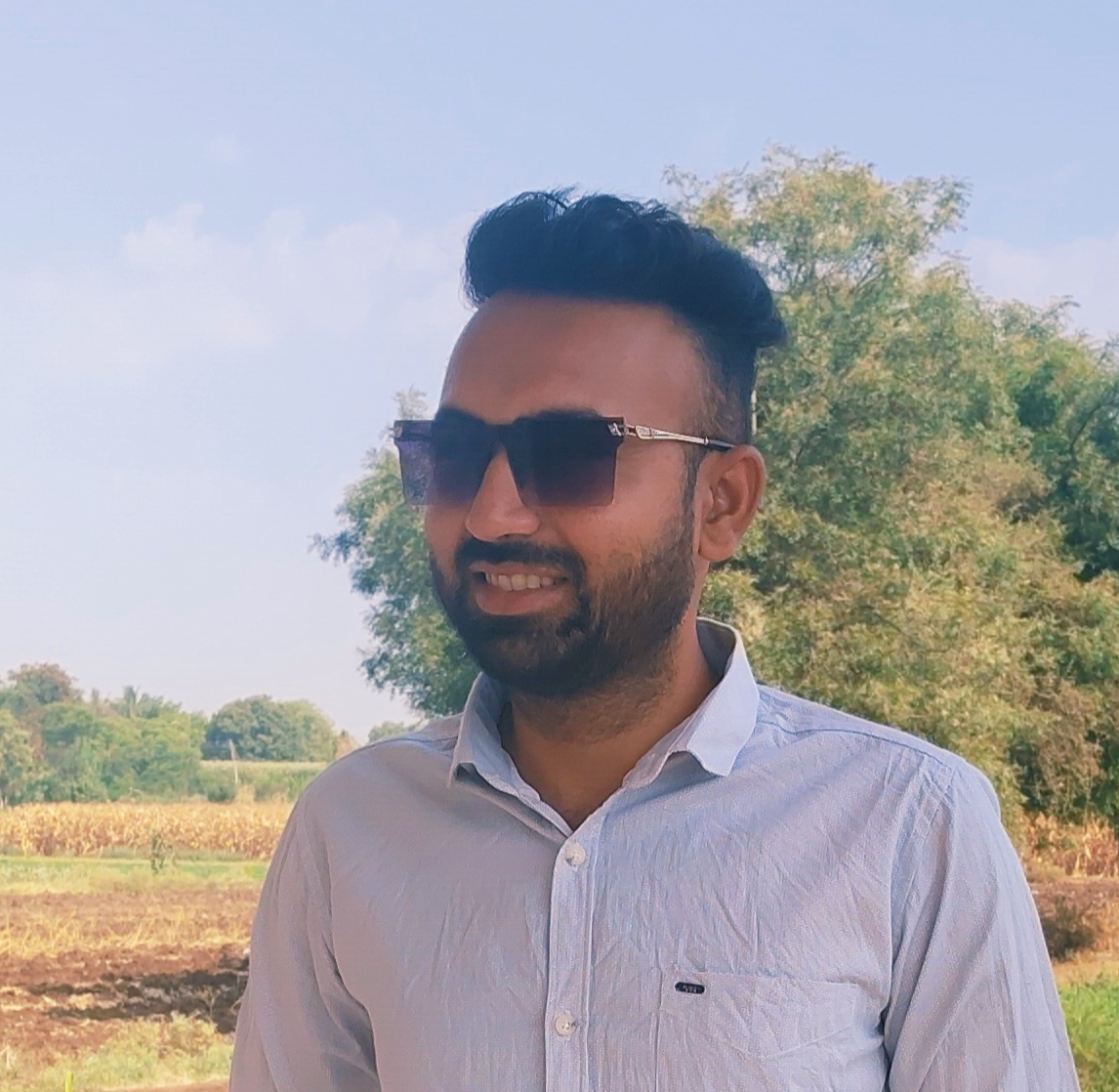 prashant adhangle